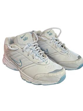 NIKE VIEW II Walking Shoes Sneakers Women’s 
Size 6.5